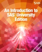 Capa do artigo Introduction To Sas University Edition