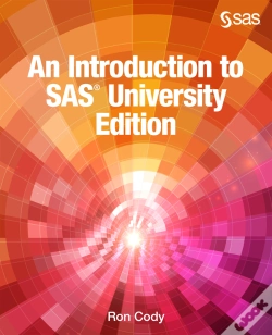 Capa do artigo Introduction To Sas University Edition