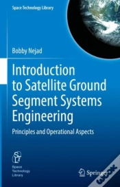 Capa do artigo Introduction To Satellite Ground Segment Systems Engineering