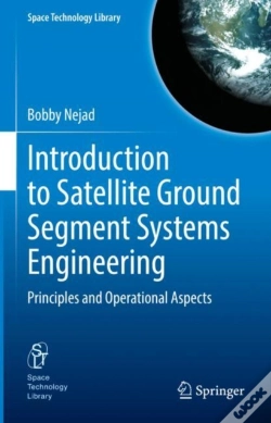 Capa do artigo Introduction To Satellite Ground Segment Systems Engineering