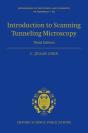 Introduction To Scanning Tunneling Microscopy Third Edition - Preview