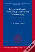 Introduction To Scanning Tunneling Microscopy