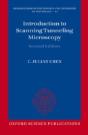 Introduction To Scanning Tunneling Microscopy - Preview
