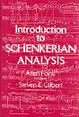 Introduction To Schenkerian Analysis - Preview