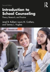 Capa do artigo Introduction To School Counseling
