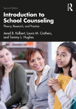 Capa do artigo Introduction To School Counseling