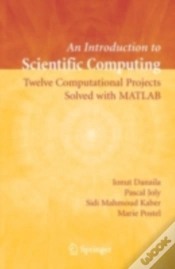Capa do artigo Introduction To Scientific Computing