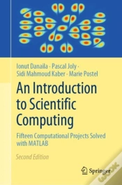 Capa do artigo Introduction To Scientific Computing