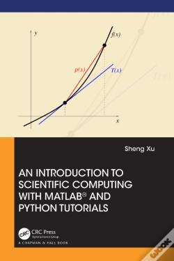 Capa do artigo Introduction To Scientific Computing With Matlaba(R) And Python Tutorials
