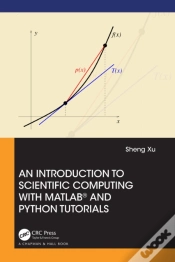 Capa do artigo Introduction To Scientific Computing With Matlab(R) And Python Tutorials