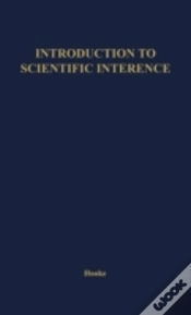 Capa do artigo Introduction To Scientific Inference