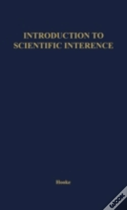 Capa do artigo Introduction To Scientific Inference