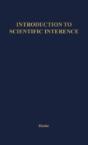 Introduction To Scientific Inference - Preview