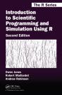 Introduction To Scientific Programming And Simulation Using R - Preview