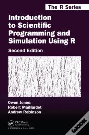 Capa do artigo Introduction To Scientific Programming And Simulation Using R