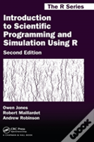 Introduction To Scientific Programming And Simulation Using R