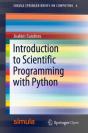 Introduction To Scientific Programming With Python - Preview
