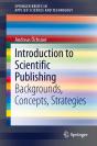 Introduction To Scientific Publishing - Preview