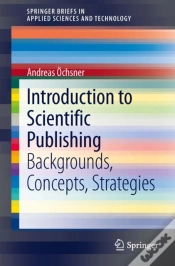 Capa do artigo Introduction To Scientific Publishing