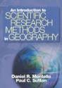 Introduction To Scientific Research Methods In Geography - Preview