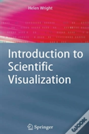 Capa do artigo Introduction To Scientific Visualization