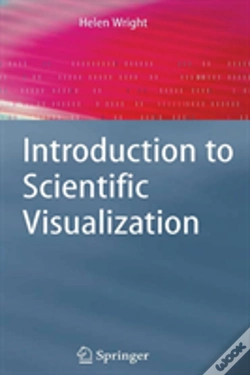 Capa do artigo Introduction To Scientific Visualization