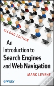 Capa do artigo Introduction To Search Engines And Web Navigation
