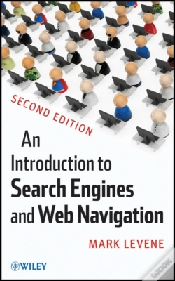 Capa do artigo Introduction To Search Engines And Web Navigation