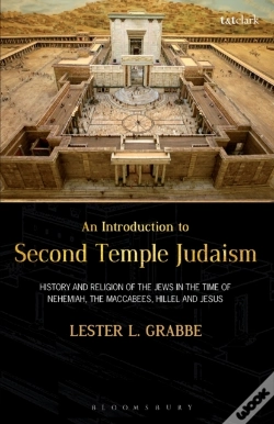 Capa do artigo Introduction To Second Temple Judaism