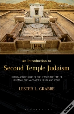 Capa do artigo Introduction To Second Temple Judaism