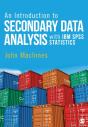 Introduction To Secondary Data Analysis With Ibm Spss Statistics - Preview
