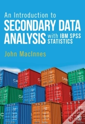 Capa do artigo Introduction To Secondary Data Analysis With Ibm Spss Statistics