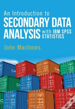 Capa do artigo Introduction To Secondary Data Analysis With Ibm Spss Statistics