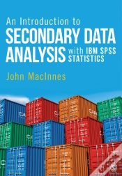 Capa do artigo Introduction To Secondary Data Analysis With Ibm Spss Statistics