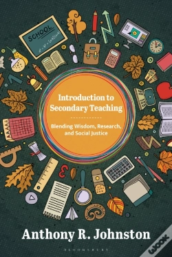 Capa do artigo Introduction To Secondary Teaching