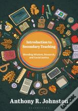 Introduction To Secondary Teaching