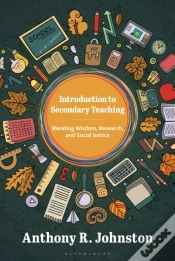 Capa do artigo Introduction To Secondary Teaching