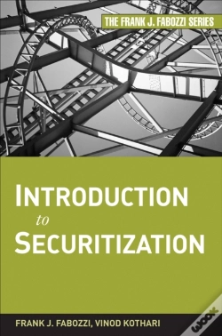Capa do artigo Introduction To Securitization