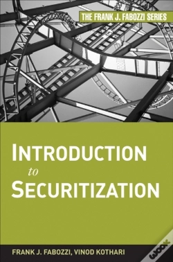 Capa do artigo Introduction To Securitization