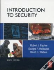 Capa do artigo Introduction To Security
