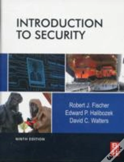 Capa do artigo Introduction To Security