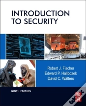 Capa do artigo Introduction To Security