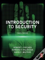 Capa do artigo Introduction To Security