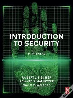 Capa do artigo Introduction To Security