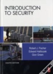 Capa do artigo Introduction To Security