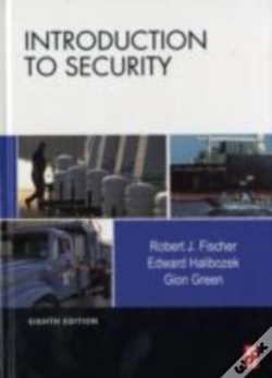 Capa do artigo Introduction To Security