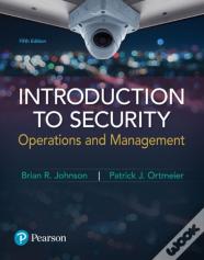 Introduction To Security