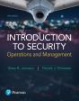 Introduction To Security - Preview