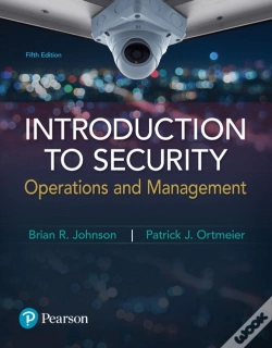 Capa do artigo Introduction To Security