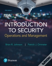 Capa do artigo Introduction To Security